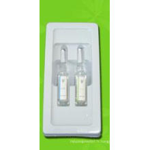 20 mg / 2 ml d&#39;injection de triphosphate d&#39;adénosine et de disodium